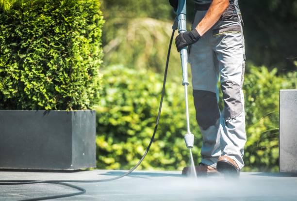 Best Residential Pressure Washing in Clayton, CA