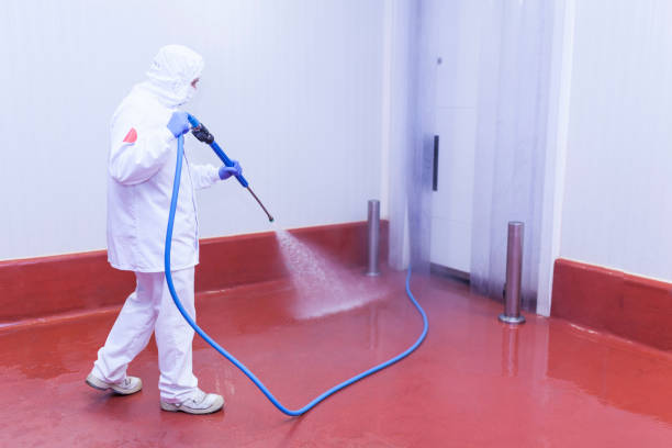 Clayton, CA Pressure Washing Services Company