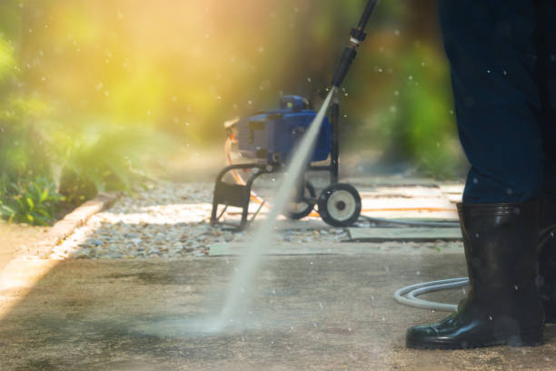 Best Gutter Cleaning and Brightening in Clayton, CA